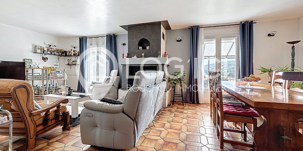 maison à LABASTIDE MONREJEAU (64170)